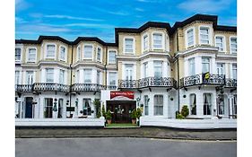 The Waverley Hotel